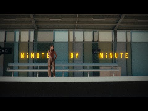 MINUTE BY MINUTE (2023) | Short Film | Sony FX6