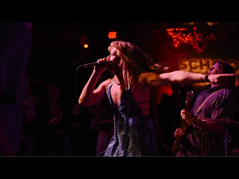 the moss - Insomnia | School Night Concert (Live at Bardot)