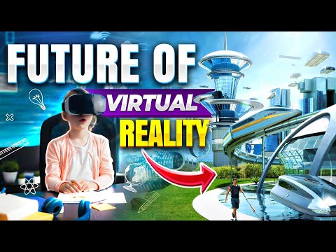 The Real Future of Virtual Reality