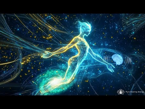 432Hz - Super Healing Frequency, Restore Balance, Relieve Anxiety & Deep Sleep