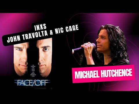 MICHAEL HUTCHENCE SOBRE "FACE OFF" Loreley1997