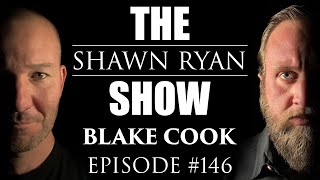 Blake Cook - America's Scapegoats: The 365-Day Service That Never Stops | SRS #146