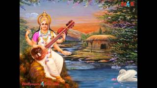 Maa Saraswati Vandana (Hu karu vinanti maa apne)