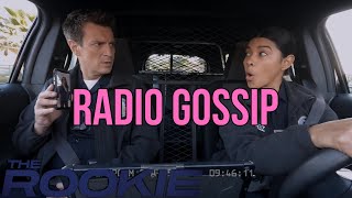 THE ROOKIE — Radio Gossip