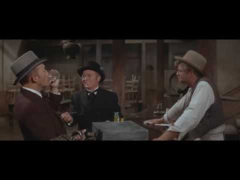 Alex Cord / Action, Adventure Movie / Western Film /Full Movie /a great movie in english on yourtube