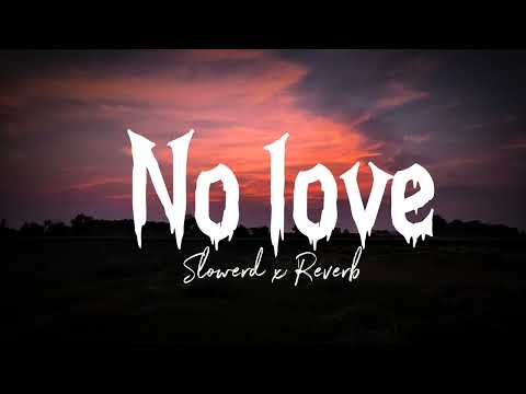 No love Song Slowed  Reverb attitude song free fire had short song Shubh ka songs tranding song 📽️🎵🎶