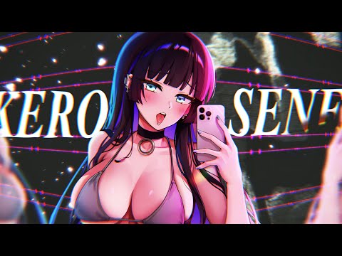 Nightcore - Kerosene (Phonk Version)