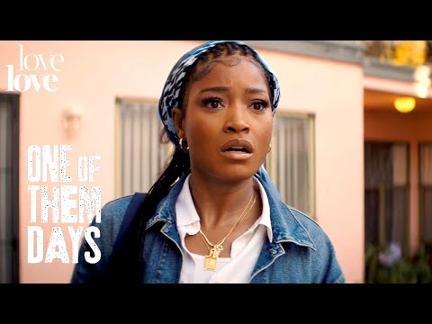 One Of Them Days | EXTENDED PREVIEW ft. SZA & Keke Palmer | Love Love