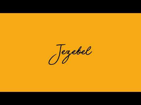 gorgeouz beats - Jezebel (Aznavour)