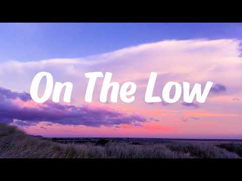 Dredloc Esco - On The Low (Lyrics)