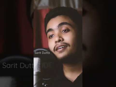 #short Rim Jhim Cover by Sarit Dutta | Jubin Nautiyal