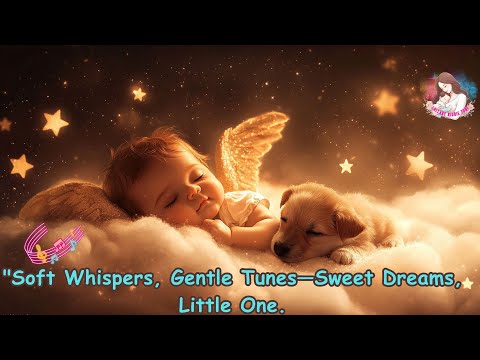 🎼Magical A Soft and Loving Lullaby Help Little One Feel Safe and Cozy at Bedtime. No.403