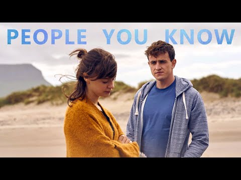 Connell & Marianne - People You Know [Normal People]