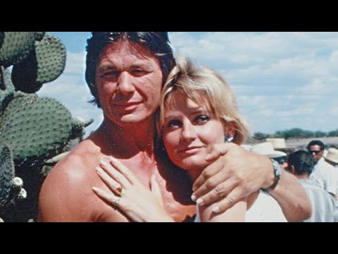 The Heartbreaking Death of Charles Bronson and His Wife