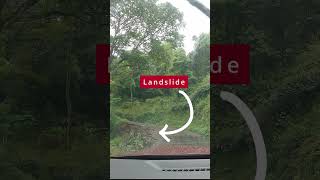 Darjeeling Road Trip - 130kmph Drive 😎🚘 #shorts #darjeeling