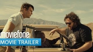 'Scenic Route' Trailer | Moviefone