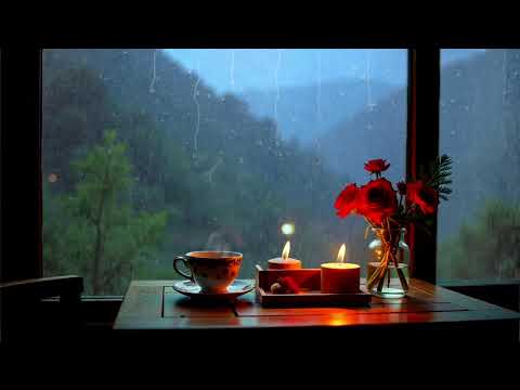 Relaxing Piano Music Beautiful Nature Scenery #piano #meditationmusic #sleepmusic #relax #birdsounds