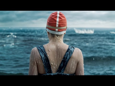 [Movie Recap] The Girl They Underestimated Became a Swimming Icon of the U.S.!