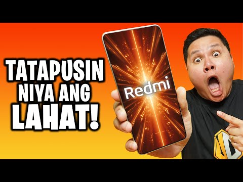 Redmi K70 - ETO NA SI POCO F6!