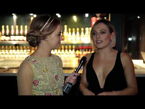 Casey Burgess - The Annual Shine & Dine 2015