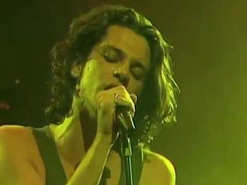 INXS - One x One - Rocking The Royals