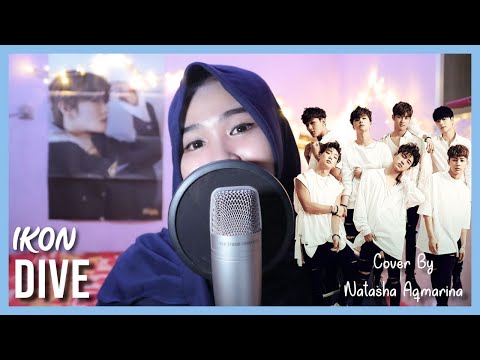 iKON '아이콘' - DIVE  '뛰어들게' | COVER