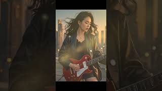 🔥 Blues Fusion Groove – Dynamic Electric Guitar Jam 🎸 #smooth  #jazz #relaxnightjazz #blues #fusion