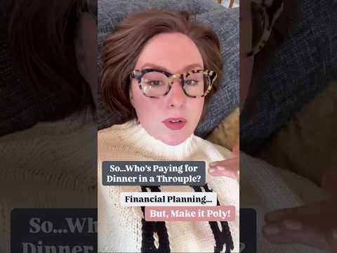 Financial Planning…But Make it Poly