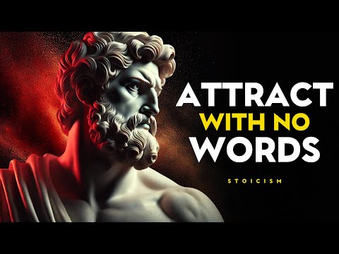 How to Be Attractive in Silence: 8 Socially Attractive Habits | STOICISM