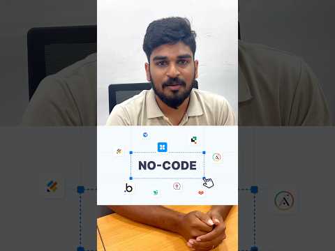 Build you website with no coding @maiyyam #learn #new #tips #tipsandtricks #nocoding #ai #website