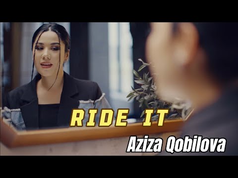 Aziza Qobilova - Right it | Cover (Offical Music Video)