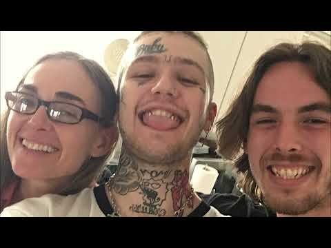 Lil Peep - runaway (OG Version) (Official Audio)