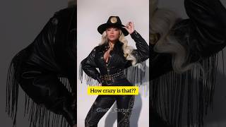 HIDDEN meaning behind Beyoncé Cowboy Carter album cover | #beyonce #cowboycarter #lipizzaner