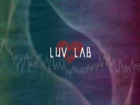 LUV LAB / code_418