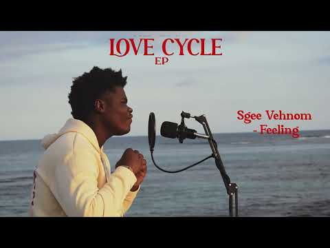 S-gee Vehnom - Feelings (Official Audio)Love Cycle #III