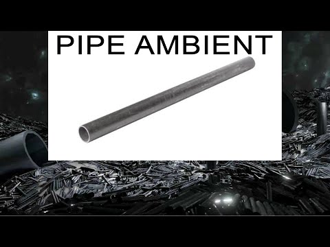 Falling Pipe meme Ambient