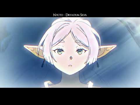 Nycto - Dryadum Silva (AlbieThe God Theme)