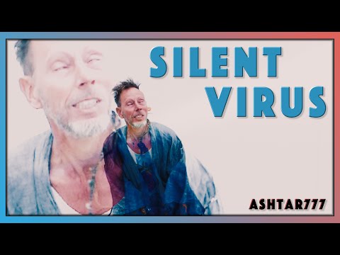 Ashtar777 - "SILENT VIRUS"