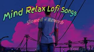 bollywood love mashup ||bollywood lofi || love songs || love song slowed reverb mashup || music