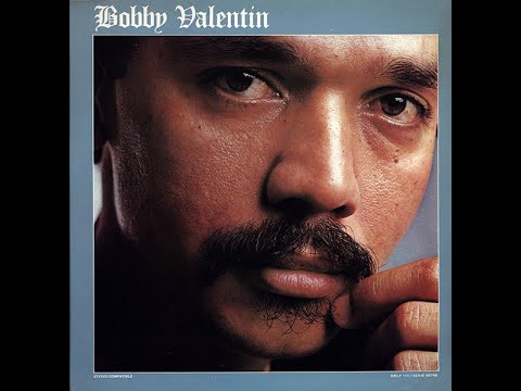 BOBBY VALENTIN CON JOHNNY VAZQUEZ  -  INDESTRUCTIBLE