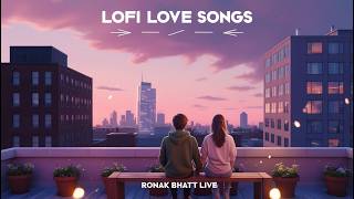 Non Stop Lofi Mashup | Hindi Heart Touching Songs | Lofi Songs | LofI 24/7 Live | Love mashup 2024