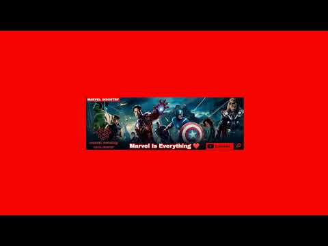 MARVEL INDUSTRY Live Stream