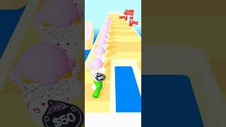 #icecreamstack #cupicecream #mindblowing #gameplay #viral #shorts #trending