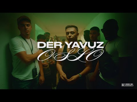 der yavuz - oslo (prod. by clay)