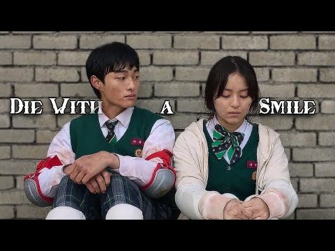 Die With a Smile || Multifandom Kdrama