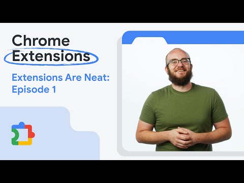 How to build your own Chrome extension and customize your web experience