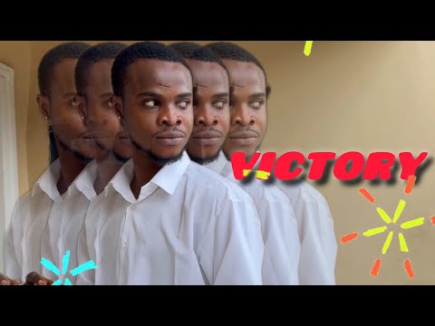 VICTORY | Rukkyfunny