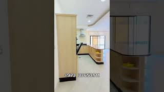 4BR Compound Villa #bahrain #villa #bahrainrealestate #shorts #youtubeshorts