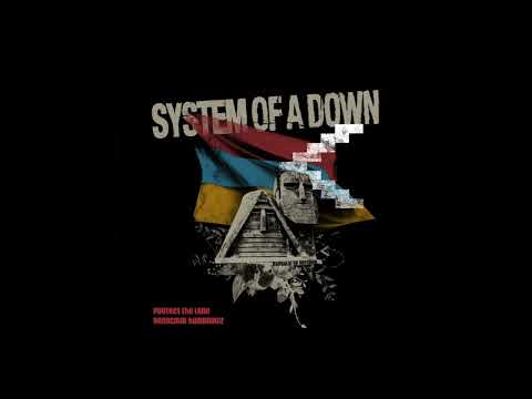 System of a Down - Protect the Land [Audio]