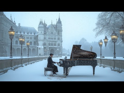 Classical Music That Touches the Heart and Soul — Beethoven, Mozart, Bach, Tchaikovsky, Chopin